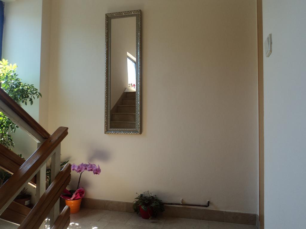 Pansion Modana Medugorje Bagian luar foto