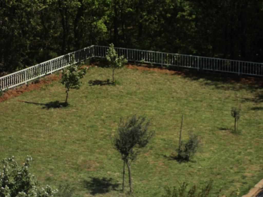 Pansion Modana Medugorje Bagian luar foto
