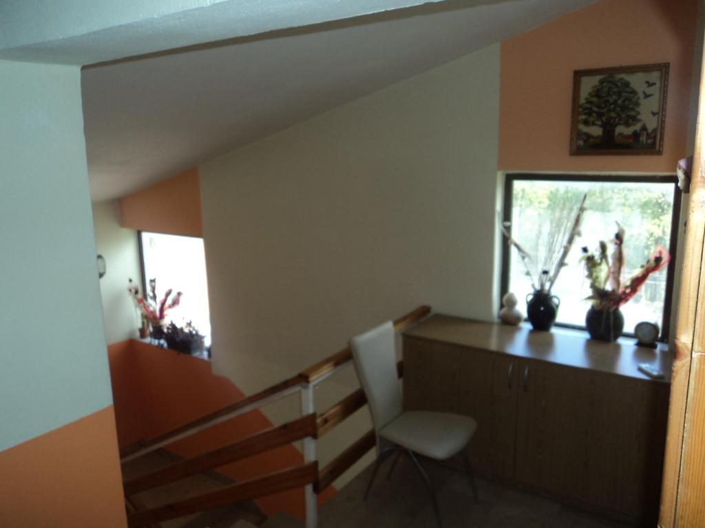Pansion Modana Medugorje Bagian luar foto